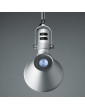 Flexo Tolomeo LED Regulable 14W 2300K/10000K c/Base